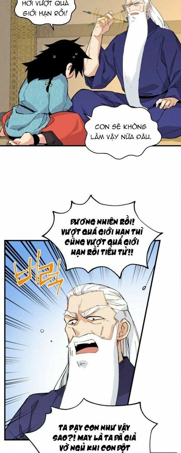 đọc truyện Phi Lôi Đạo Chương 14 ảnh 31 tại Thiên Thai Truyện