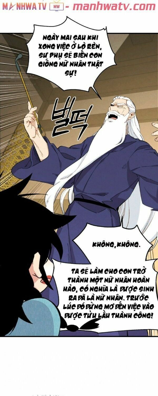 đọc truyện Phi Lôi Đạo Chương 14 ảnh 34 tại Thiên Thai Truyện