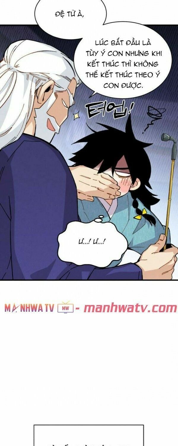 đọc truyện Phi Lôi Đạo Chương 14 ảnh 36 tại Thiên Thai Truyện