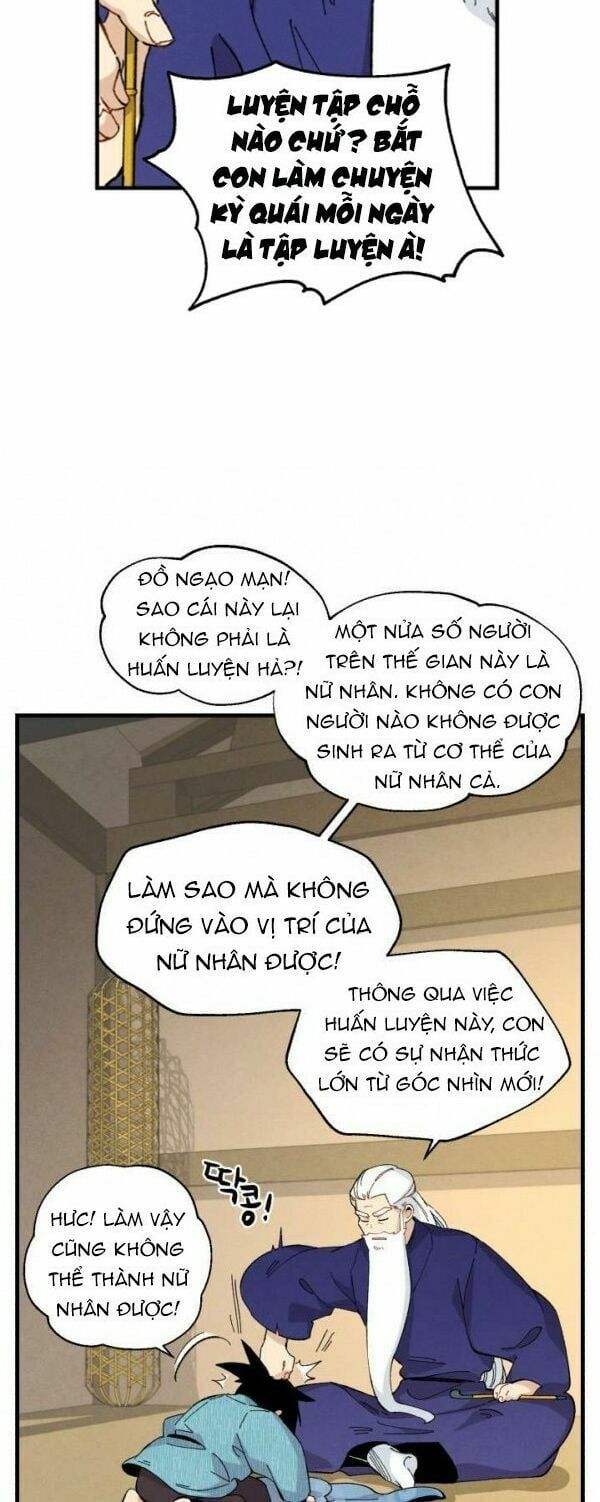 đọc truyện Phi Lôi Đạo Chương 14 ảnh 39 tại Thiên Thai Truyện