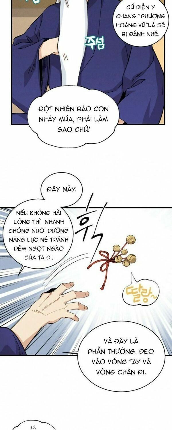 đọc truyện Phi Lôi Đạo Chương 14 ảnh 43 tại Thiên Thai Truyện