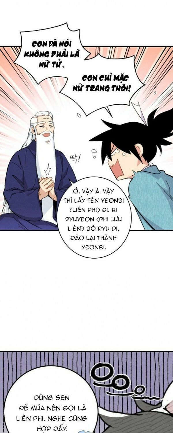 đọc truyện Phi Lôi Đạo Chương 14 ảnh 45 tại Thiên Thai Truyện