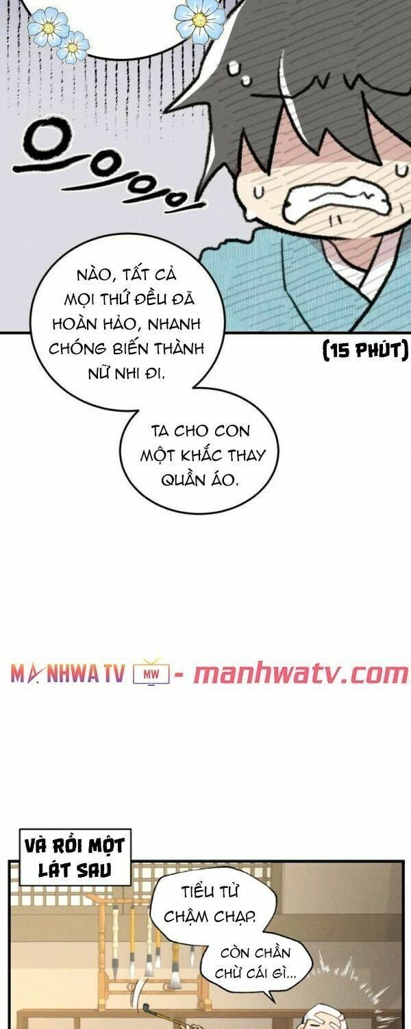 đọc truyện Phi Lôi Đạo Chương 14 ảnh 46 tại Thiên Thai Truyện