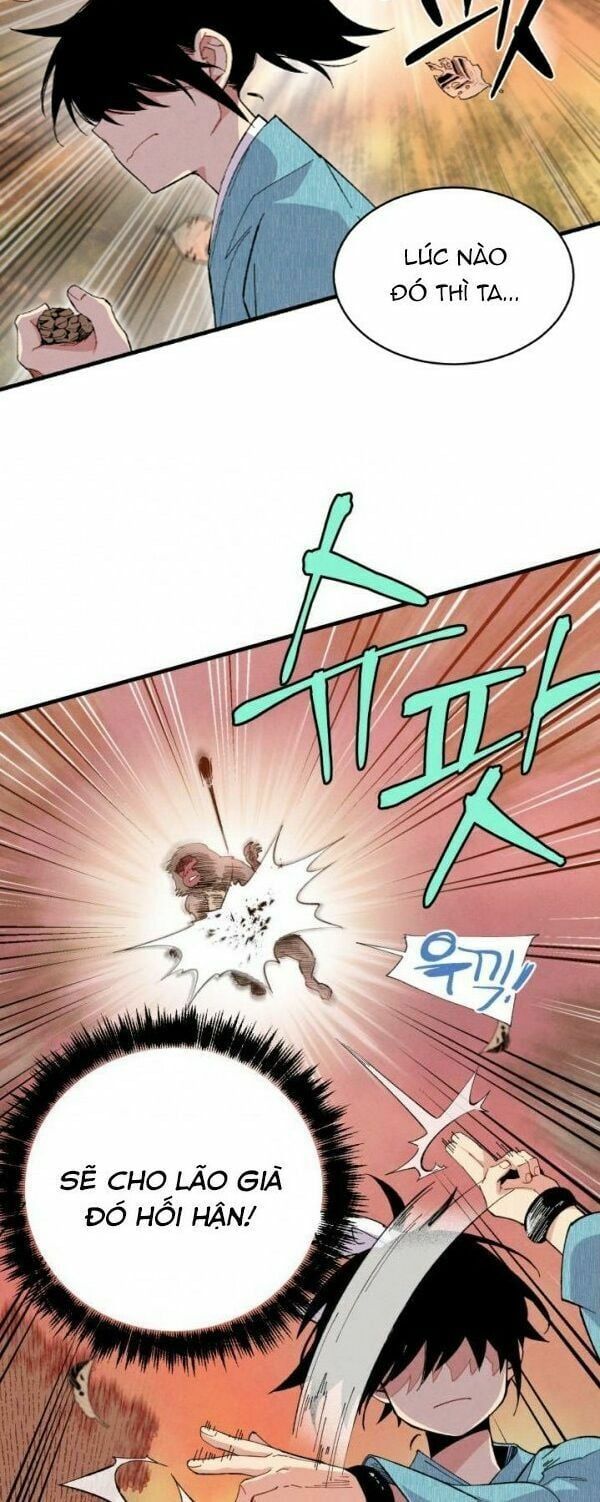 đọc truyện Phi Lôi Đạo Chương 14 ảnh 9 tại Thiên Thai Truyện