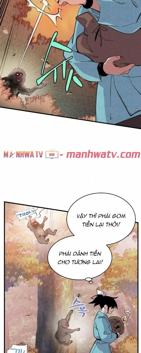 đọc truyện Phi Lôi Đạo Chương 14 ảnh 10 tại Thiên Thai Truyện