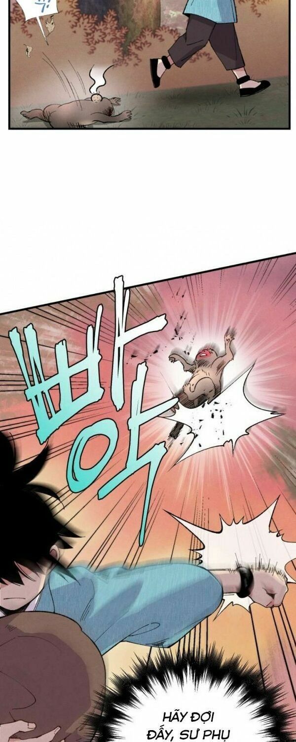 đọc truyện Phi Lôi Đạo Chương 14 ảnh 11 tại Thiên Thai Truyện