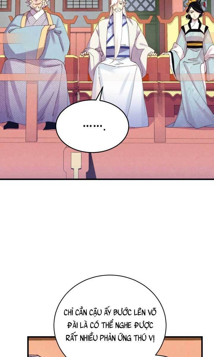 đọc truyện Phi Lôi Đạo Chương 140 ảnh 23 tại Thiên Thai Truyện