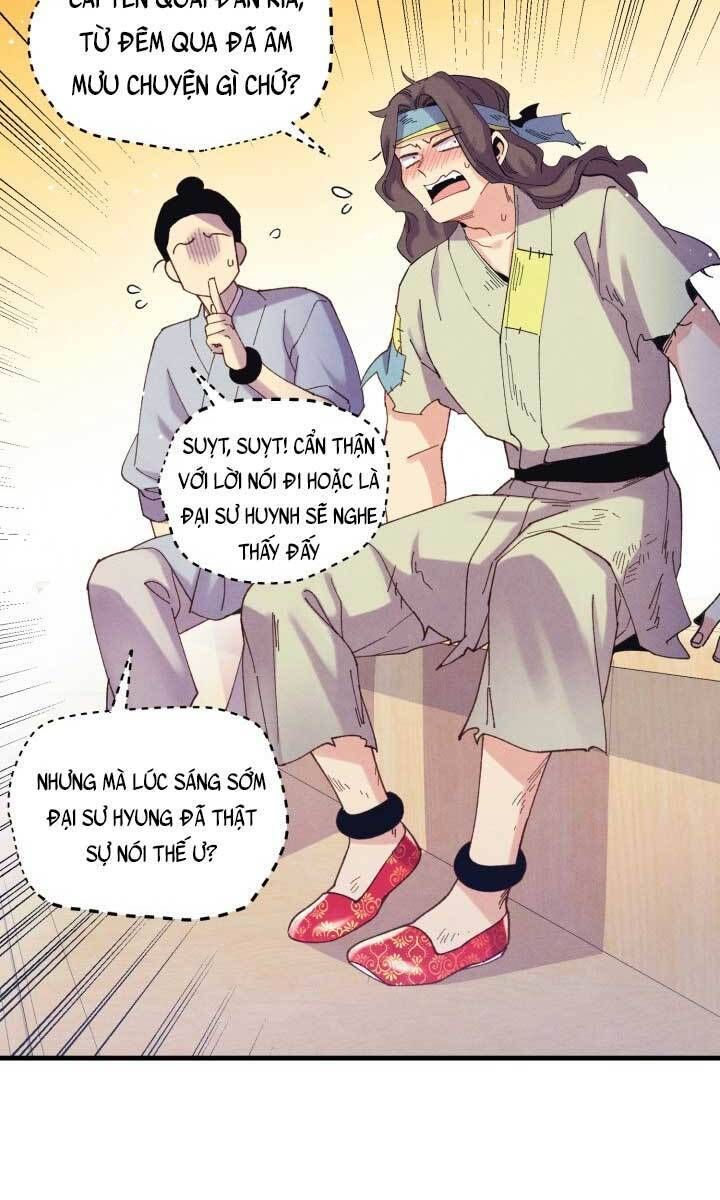 đọc truyện Phi Lôi Đạo Chương 140 ảnh 45 tại Thiên Thai Truyện