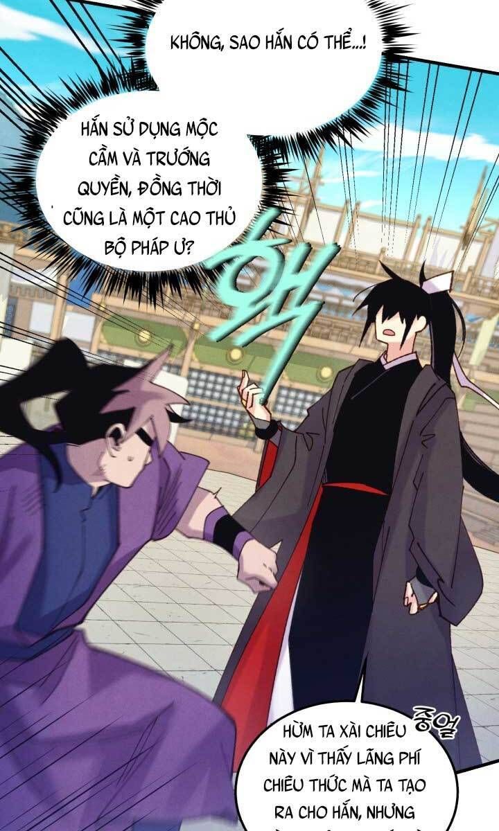 đọc truyện Phi Lôi Đạo Chương 140 ảnh 78 tại Thiên Thai Truyện