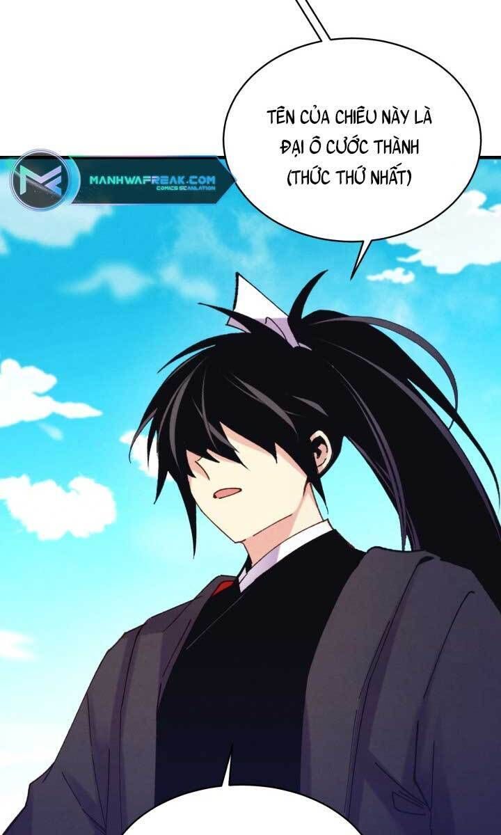 đọc truyện Phi Lôi Đạo Chương 140 ảnh 88 tại Thiên Thai Truyện