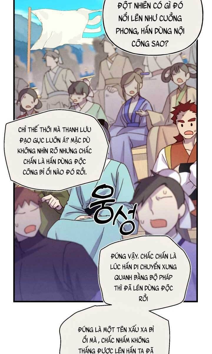 đọc truyện Phi Lôi Đạo Chương 141 ảnh 16 tại Thiên Thai Truyện