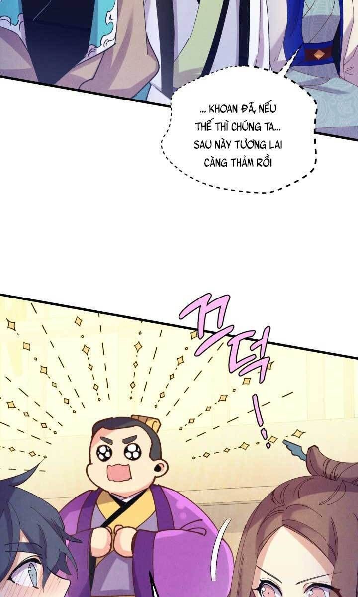 đọc truyện Phi Lôi Đạo Chương 141 ảnh 24 tại Thiên Thai Truyện