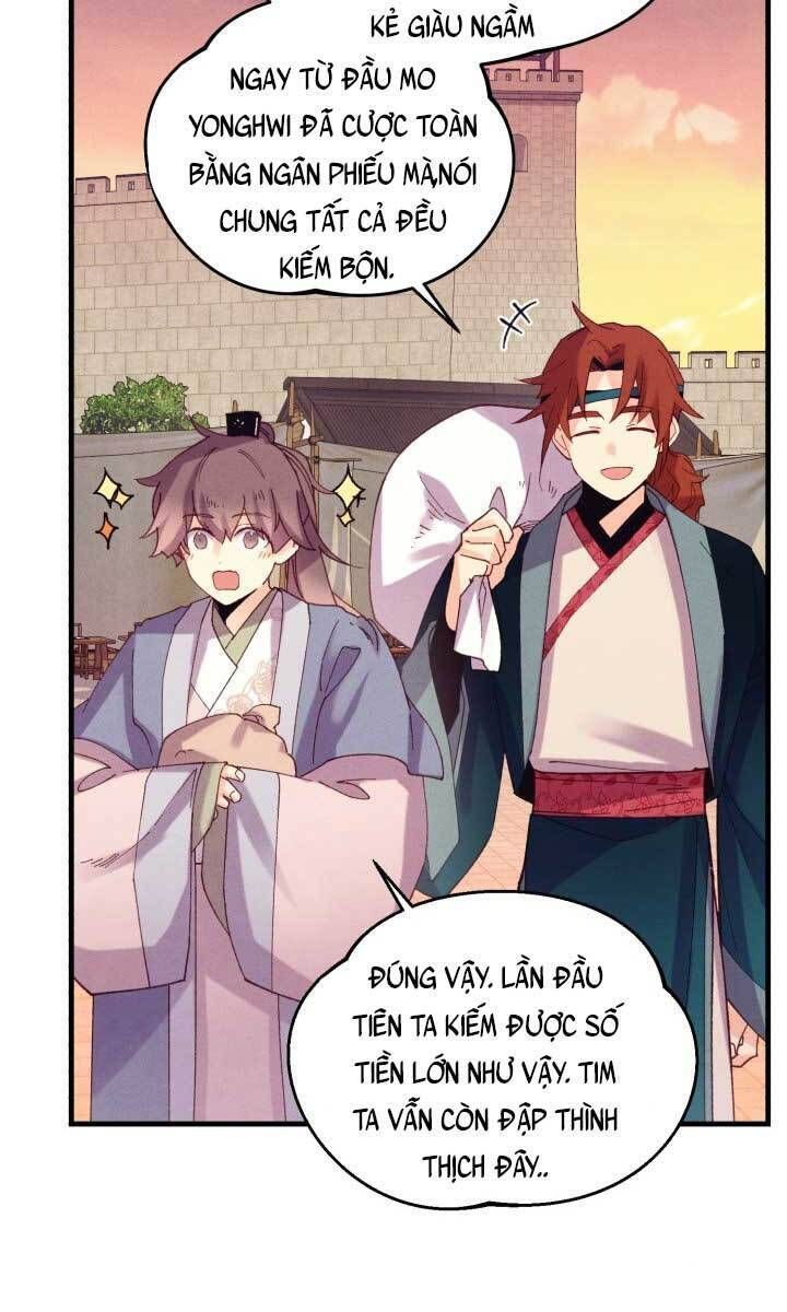 đọc truyện Phi Lôi Đạo Chương 141 ảnh 59 tại Thiên Thai Truyện