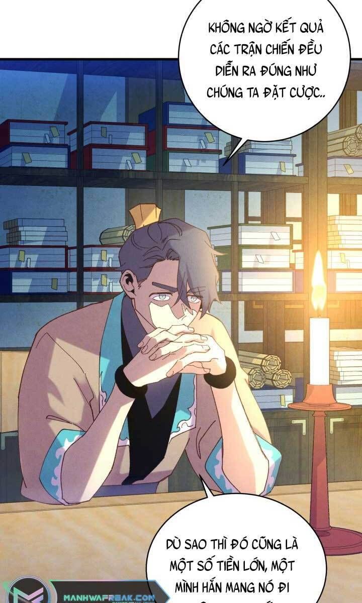 đọc truyện Phi Lôi Đạo Chương 141 ảnh 66 tại Thiên Thai Truyện