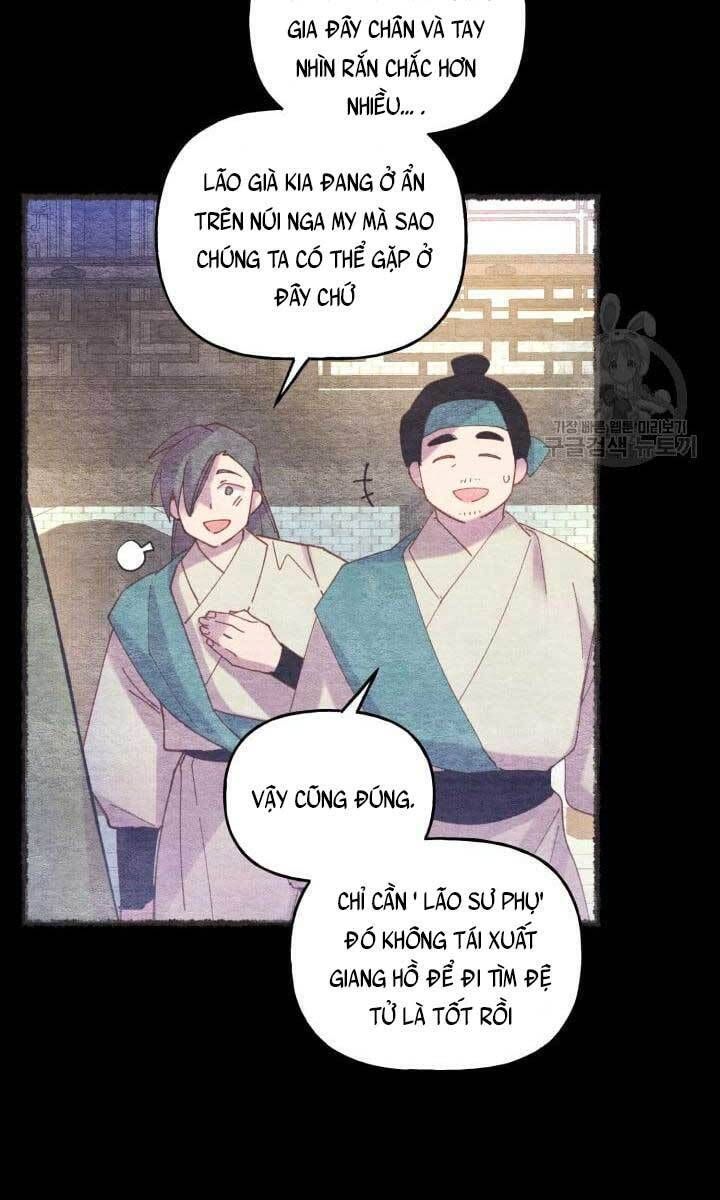 đọc truyện Phi Lôi Đạo Chương 142 ảnh 20 tại Thiên Thai Truyện