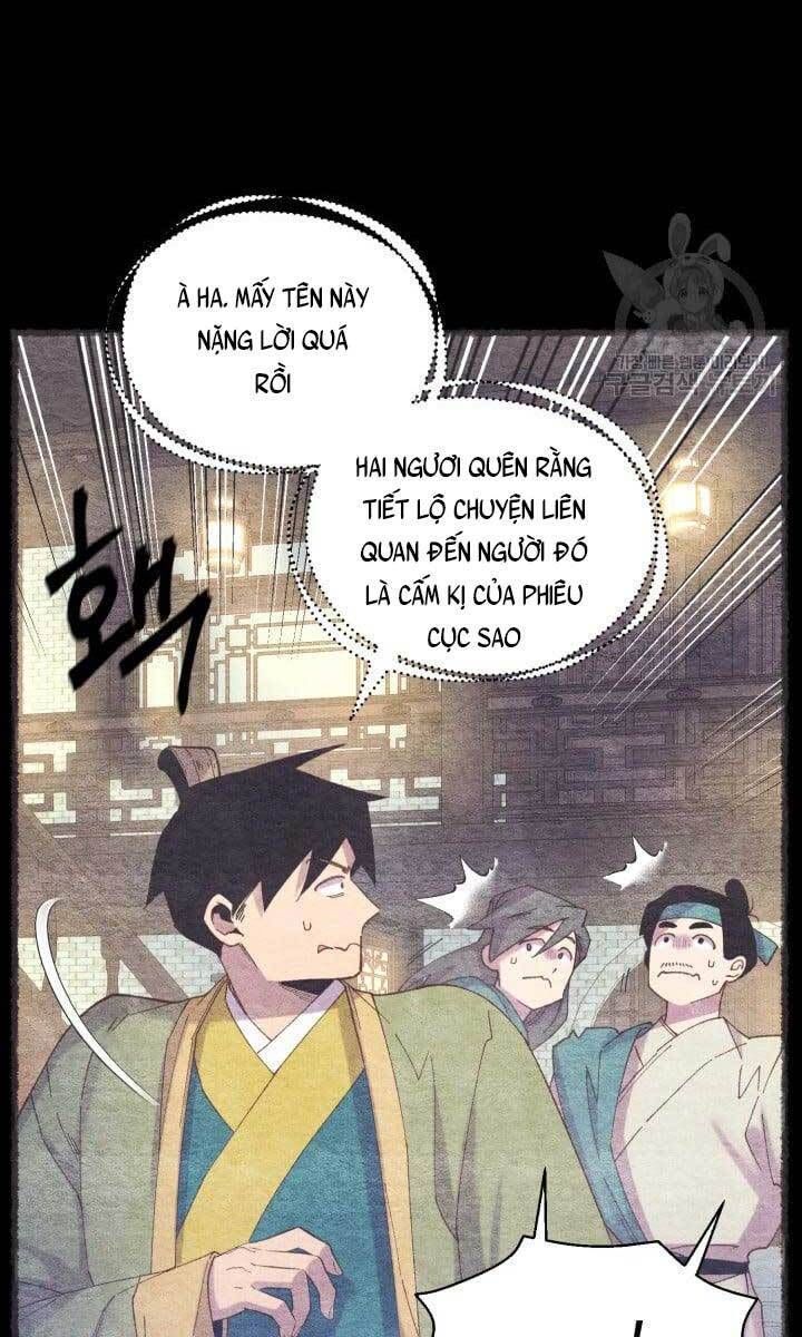 đọc truyện Phi Lôi Đạo Chương 142 ảnh 21 tại Thiên Thai Truyện