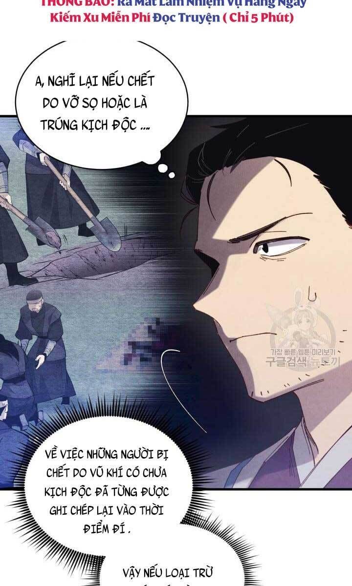 đọc truyện Phi Lôi Đạo Chương 142 ảnh 75 tại Thiên Thai Truyện