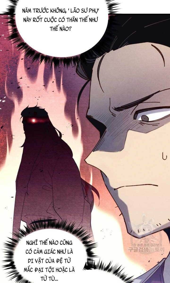 đọc truyện Phi Lôi Đạo Chương 142 ảnh 77 tại Thiên Thai Truyện