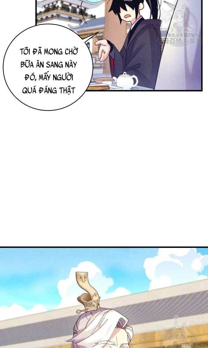 đọc truyện Phi Lôi Đạo Chương 143 ảnh 12 tại Thiên Thai Truyện