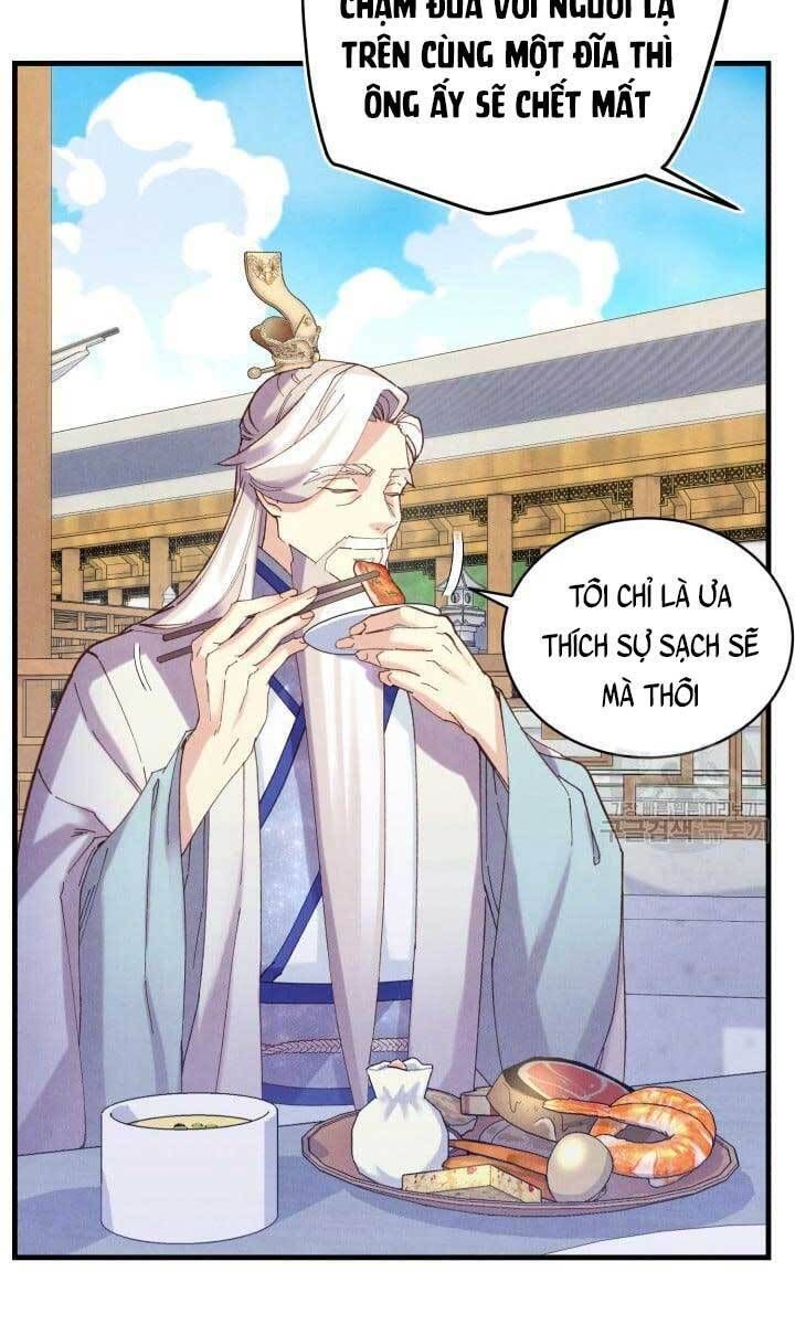 đọc truyện Phi Lôi Đạo Chương 143 ảnh 19 tại Thiên Thai Truyện