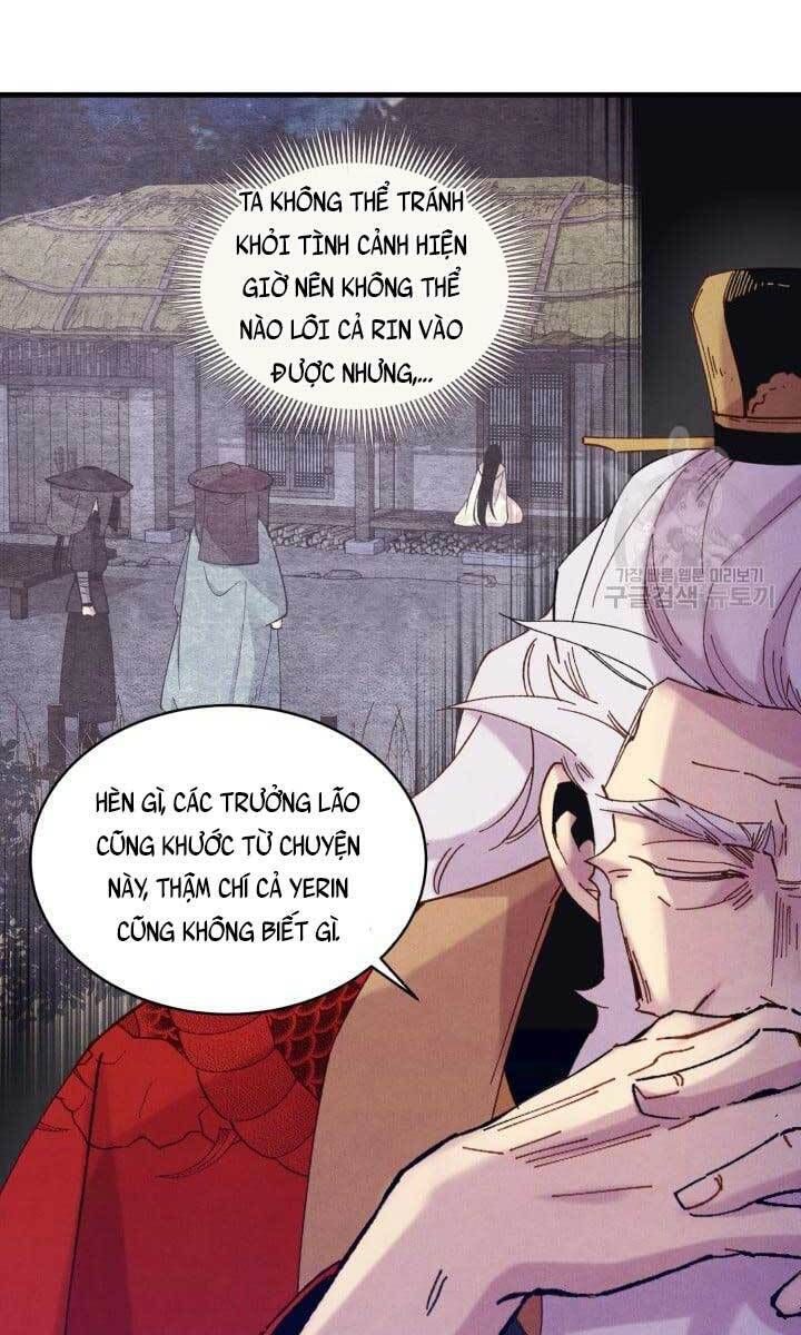 đọc truyện Phi Lôi Đạo Chương 143 ảnh 66 tại Thiên Thai Truyện