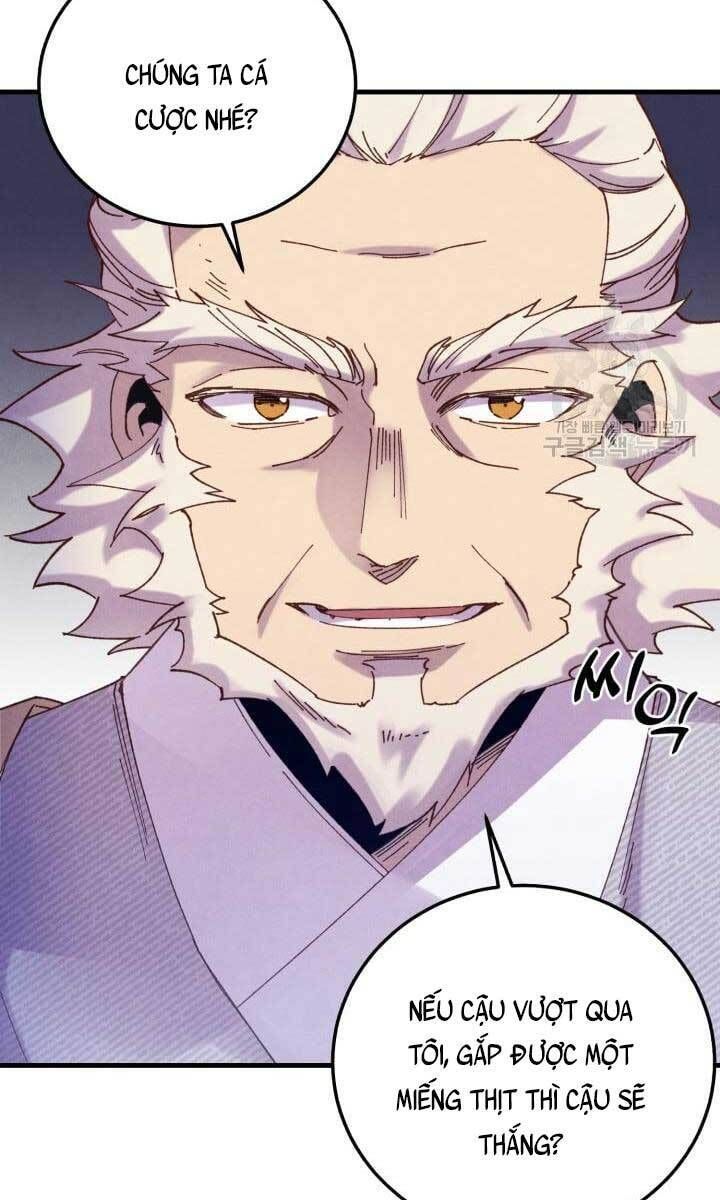 đọc truyện Phi Lôi Đạo Chương 143 ảnh 9 tại Thiên Thai Truyện