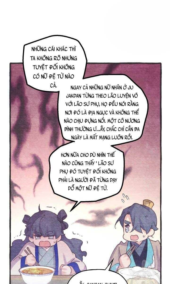 đọc truyện Phi Lôi Đạo Chương 143 ảnh 72 tại Thiên Thai Truyện