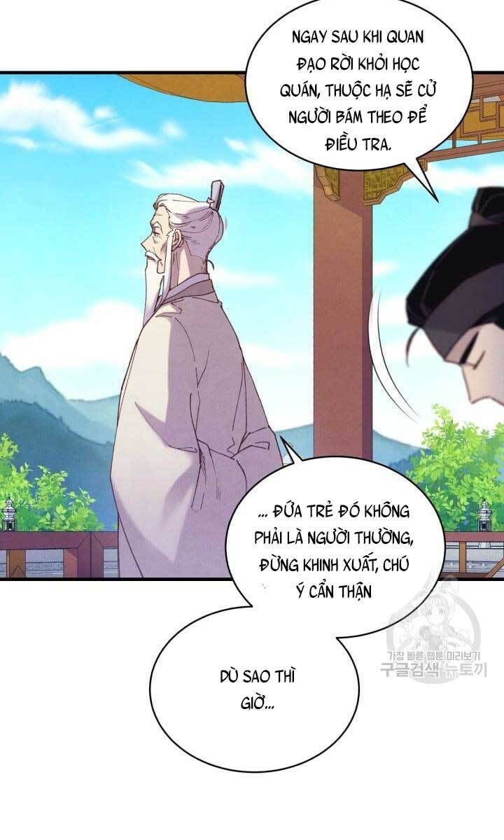 đọc truyện Phi Lôi Đạo Chương 144 ảnh 42 tại Thiên Thai Truyện