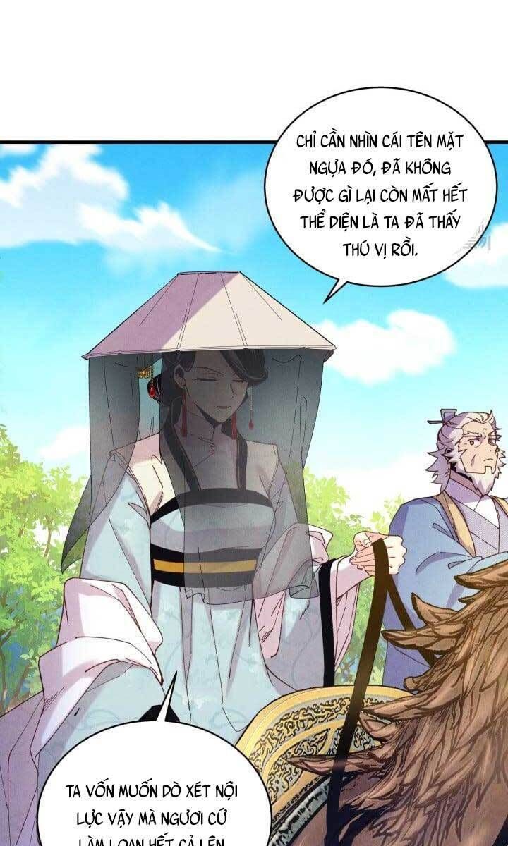 đọc truyện Phi Lôi Đạo Chương 144 ảnh 48 tại Thiên Thai Truyện