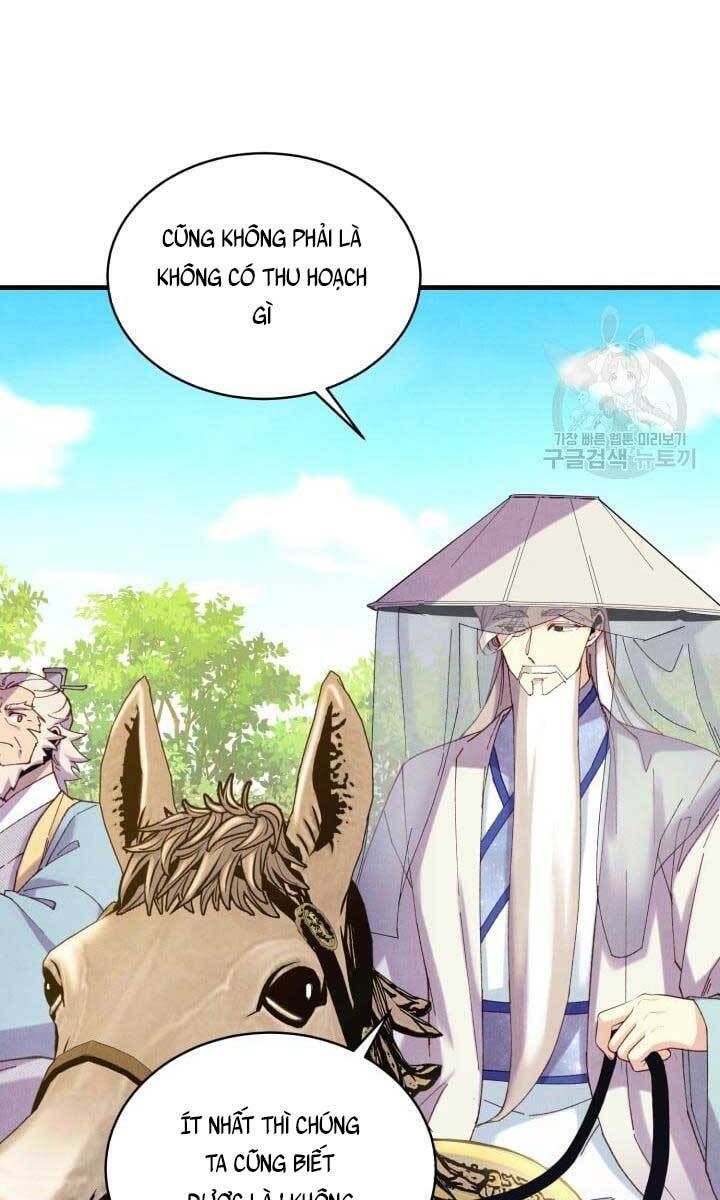 đọc truyện Phi Lôi Đạo Chương 144 ảnh 51 tại Thiên Thai Truyện