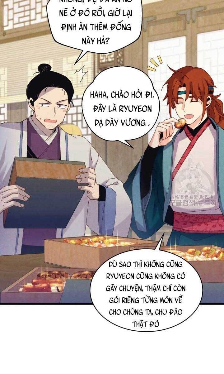 đọc truyện Phi Lôi Đạo Chương 144 ảnh 7 tại Thiên Thai Truyện