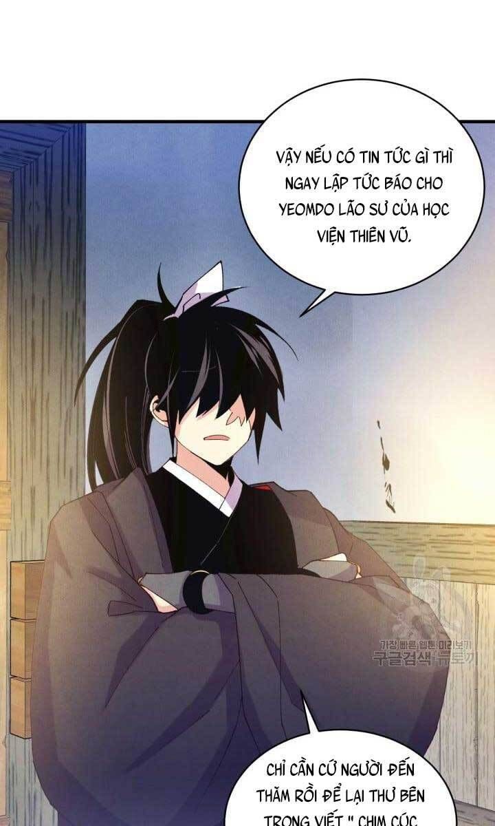 đọc truyện Phi Lôi Đạo Chương 144 ảnh 80 tại Thiên Thai Truyện