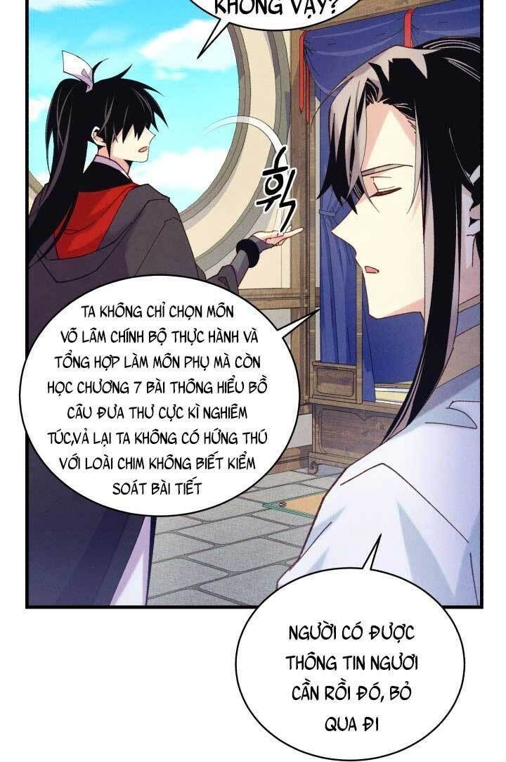 đọc truyện Phi Lôi Đạo Chương 145 ảnh 28 tại Thiên Thai Truyện