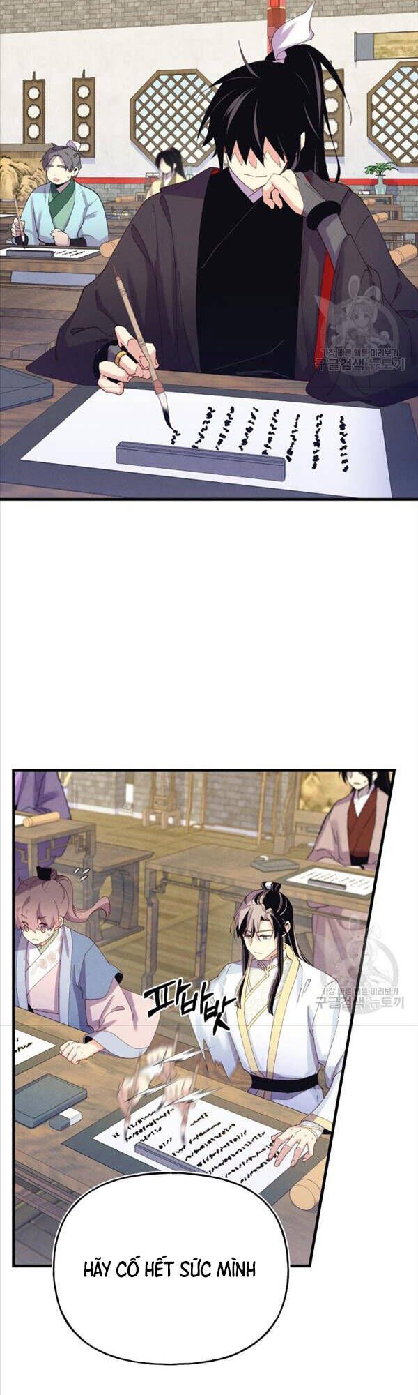 đọc truyện Phi Lôi Đạo Chương 146 ảnh 23 tại Thiên Thai Truyện