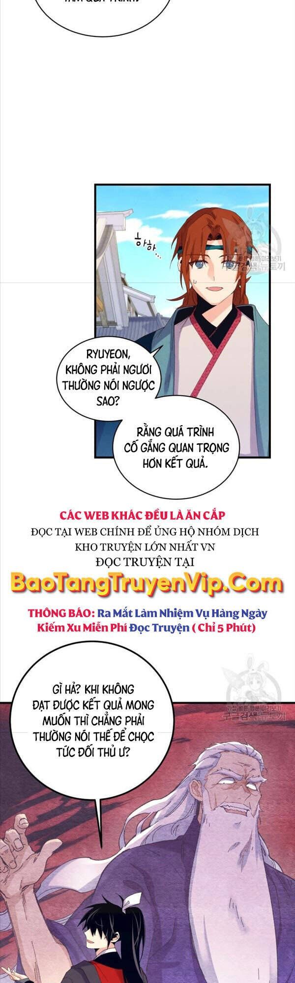 đọc truyện Phi Lôi Đạo Chương 146 ảnh 30 tại Thiên Thai Truyện
