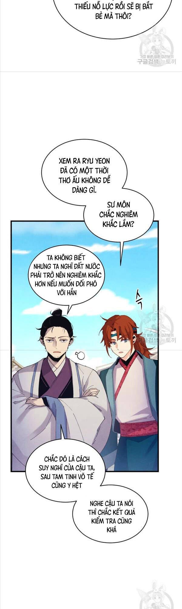 đọc truyện Phi Lôi Đạo Chương 146 ảnh 32 tại Thiên Thai Truyện