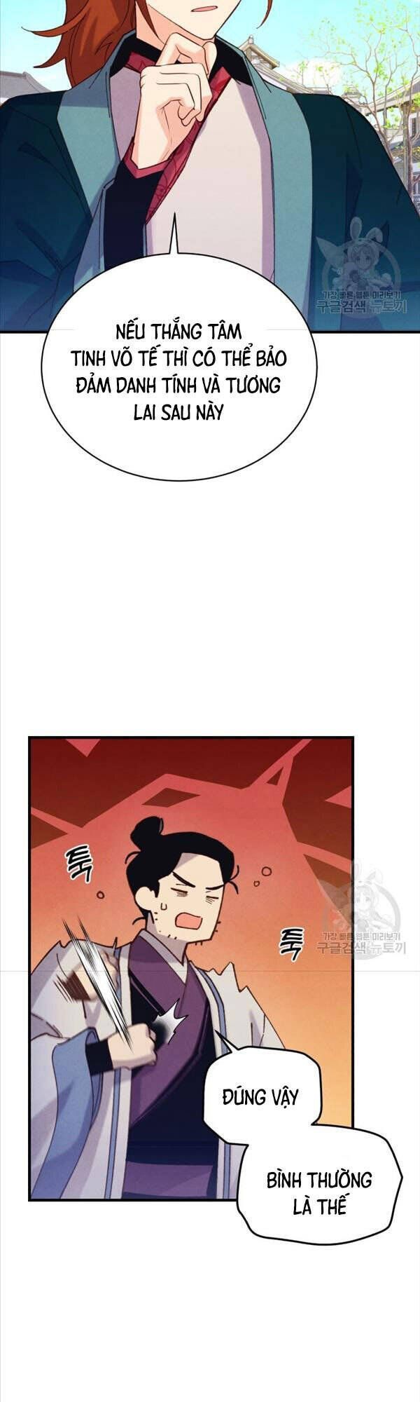 đọc truyện Phi Lôi Đạo Chương 146 ảnh 36 tại Thiên Thai Truyện