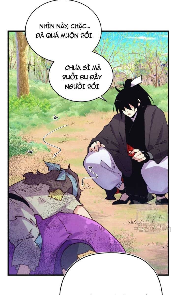 đọc truyện Phi Lôi Đạo Chương 147 ảnh 15 tại Thiên Thai Truyện