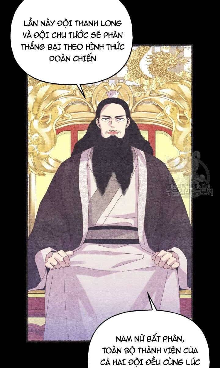 đọc truyện Phi Lôi Đạo Chương 147 ảnh 18 tại Thiên Thai Truyện