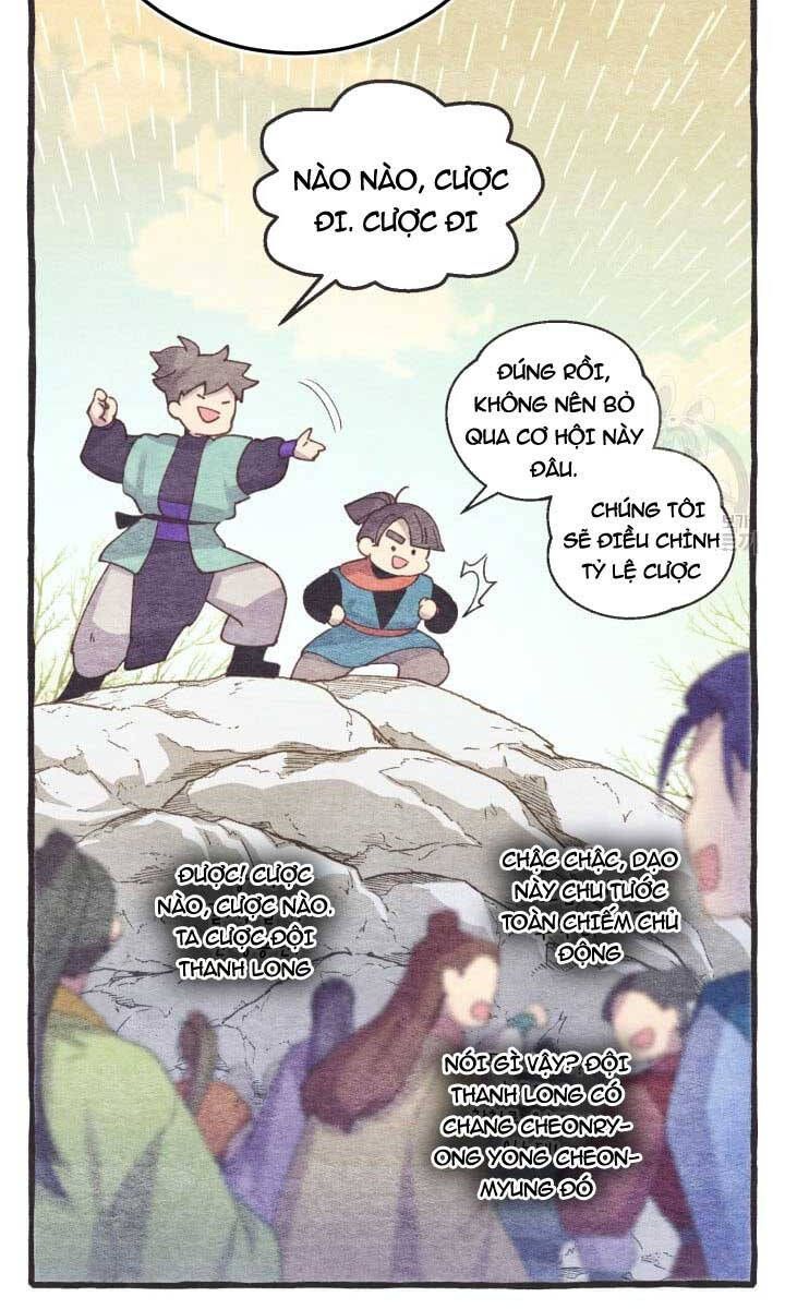 đọc truyện Phi Lôi Đạo Chương 147 ảnh 30 tại Thiên Thai Truyện