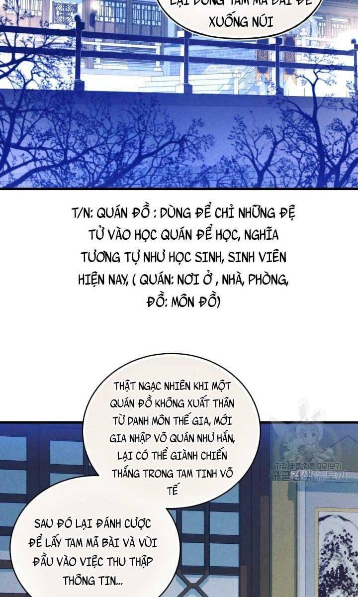 đọc truyện Phi Lôi Đạo Chương 148 ảnh 4 tại Thiên Thai Truyện