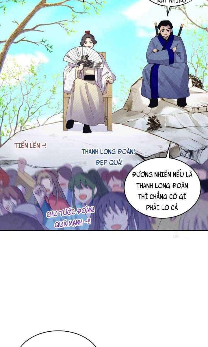 đọc truyện Phi Lôi Đạo Chương 148 ảnh 67 tại Thiên Thai Truyện