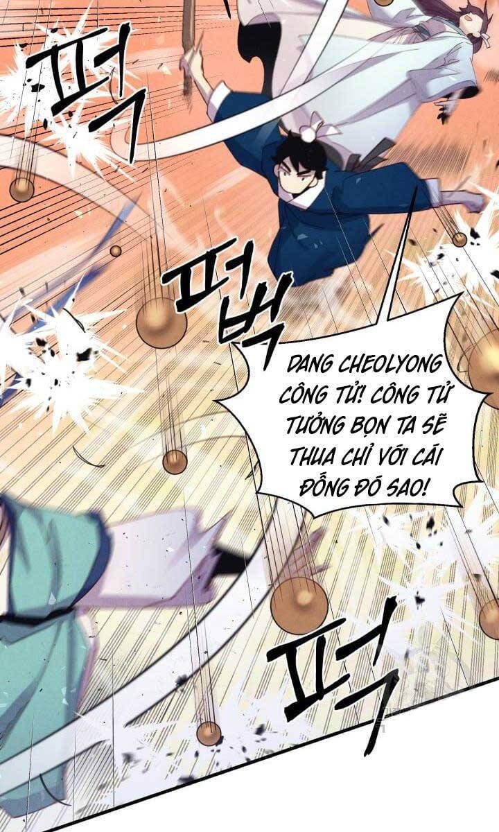 đọc truyện Phi Lôi Đạo Chương 148 ảnh 82 tại Thiên Thai Truyện