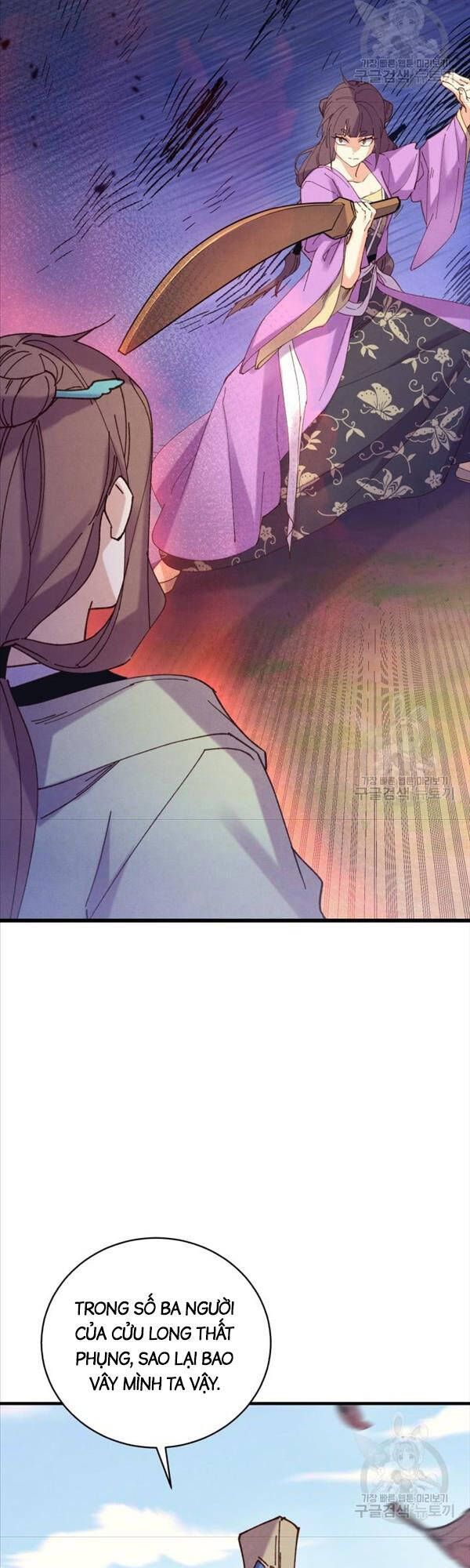 đọc truyện Phi Lôi Đạo Chương 149 ảnh 41 tại Thiên Thai Truyện