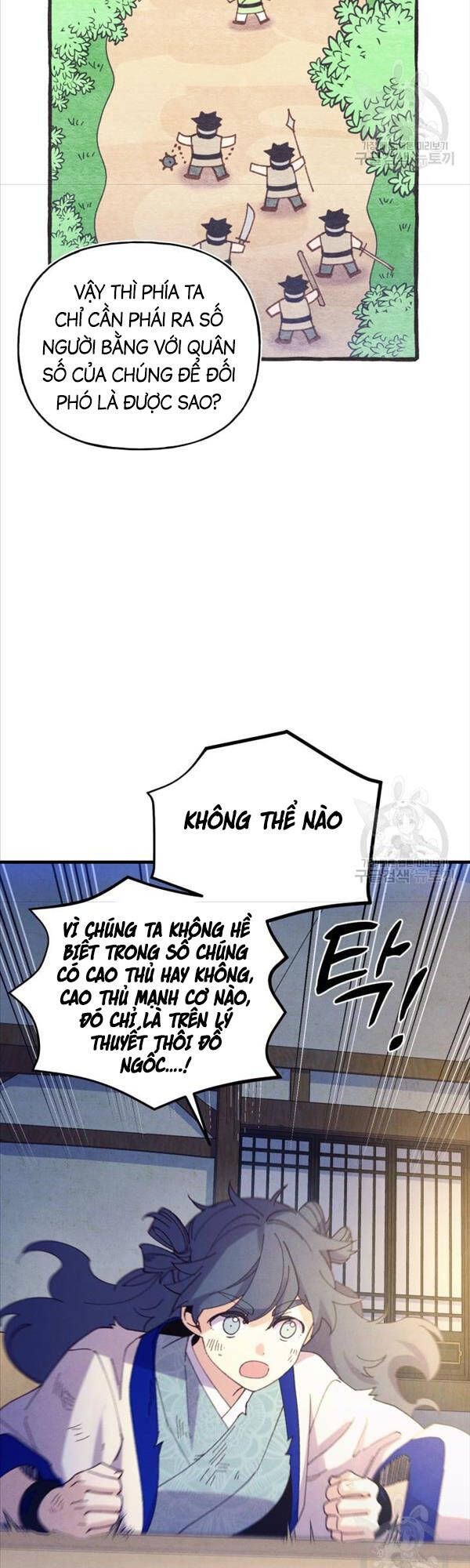 đọc truyện Phi Lôi Đạo Chương 149 ảnh 7 tại Thiên Thai Truyện