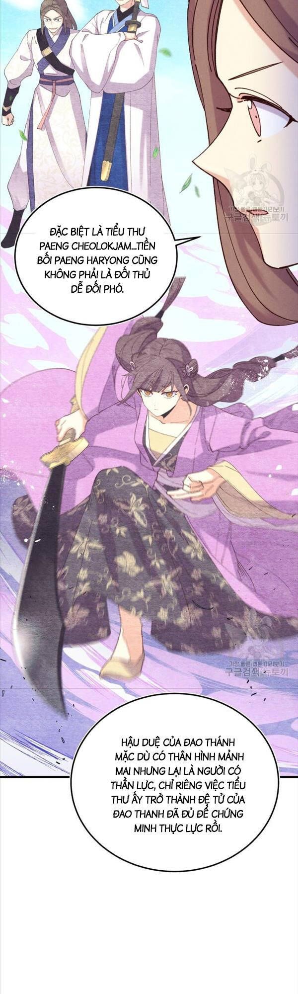 đọc truyện Phi Lôi Đạo Chương 149 ảnh 11 tại Thiên Thai Truyện