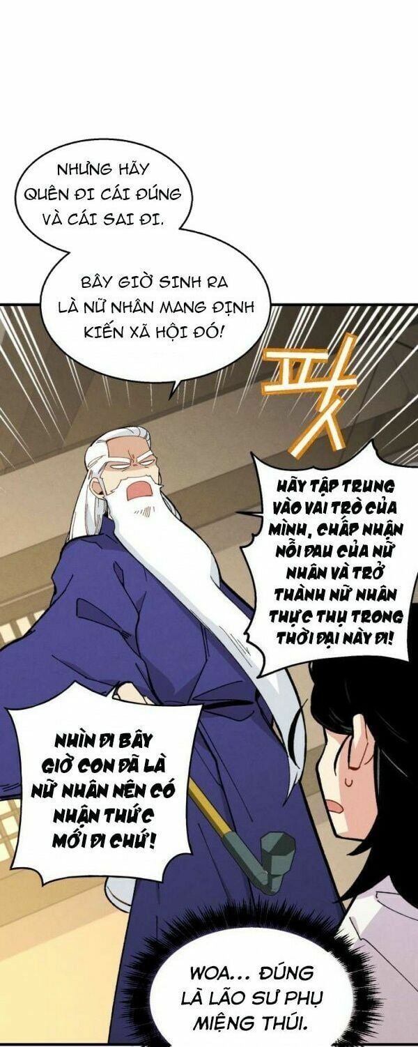 đọc truyện Phi Lôi Đạo Chương 15 ảnh 13 tại Thiên Thai Truyện