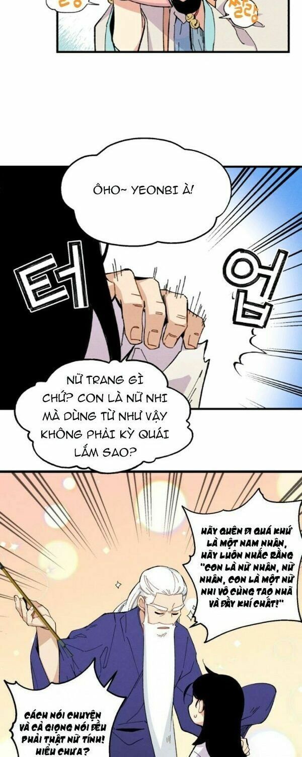 đọc truyện Phi Lôi Đạo Chương 15 ảnh 15 tại Thiên Thai Truyện