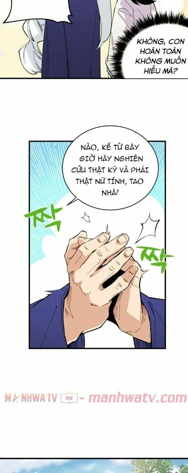 đọc truyện Phi Lôi Đạo Chương 15 ảnh 16 tại Thiên Thai Truyện