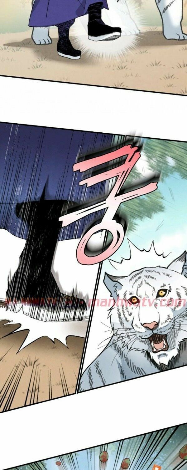 đọc truyện Phi Lôi Đạo Chương 15 ảnh 18 tại Thiên Thai Truyện